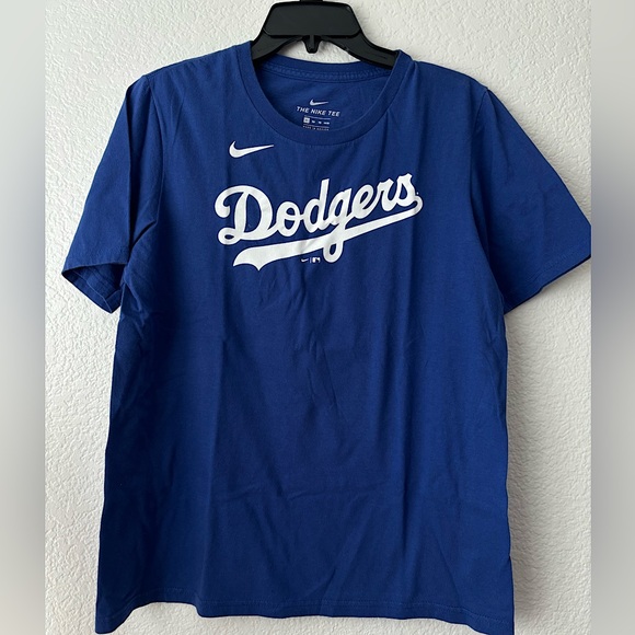 Dodgers t shirt youth XL - Picture 2 of 3